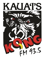 KQNG-FM Logo