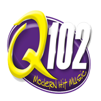 KQNU Logo