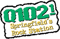 KQRA Logo