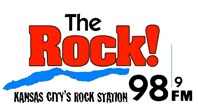 KQRC-FM Logo