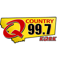 KQRK Logo