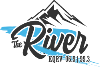 KQRV Logo
