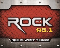 KQRX Logo