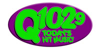 KQST Logo