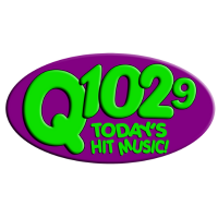 KQST Logo