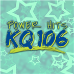 KQTZ Logo