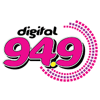 KQUR Logo