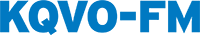 KQVO Logo