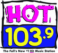 KQXC-FM Logo