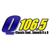 KQXL-FM Logo