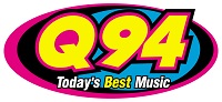KQXY-FM Logo