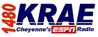 KRAE Logo
