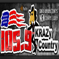 KRAZ Logo