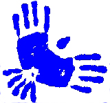 KRBD Logo