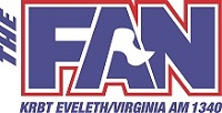 KRBT Logo
