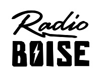 KRBX Logo