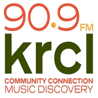 KRCL Logo