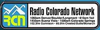 KRCN Logo