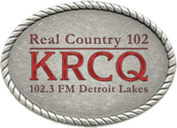 KRCQ Logo