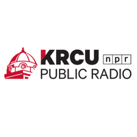 KRCU Logo