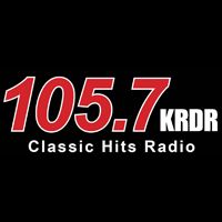 KRDR Logo