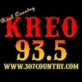KREO Logo