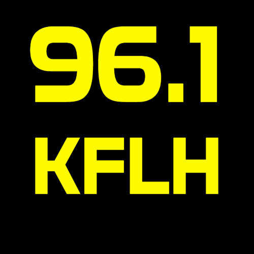 KREV-LP Logo
