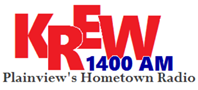 KREW Logo