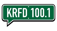 KRFD Logo