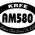 KRFE Logo