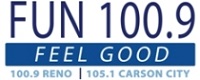 KRFN Logo