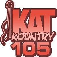 KRFO-FM Logo