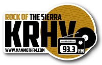KRHV Logo