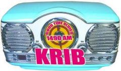KRIB Logo