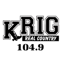 KRIG-FM Logo