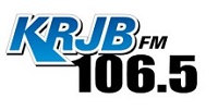 KRJB Logo