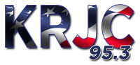 KRJC Logo