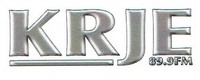 KRJE Logo