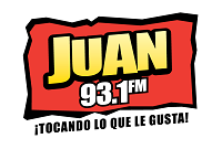 KRJN Logo