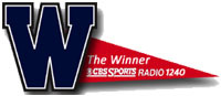 KRJW Logo
