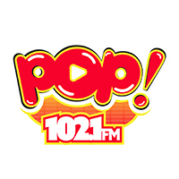 KRKC-FM Logo