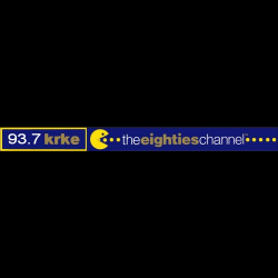 KRKE Logo