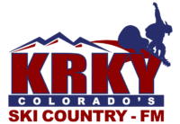 KRKY Logo