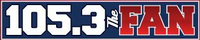 KRLD-FM Logo