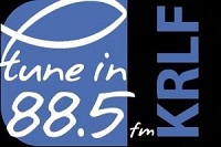 KRLF Logo