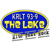 KRLT Logo