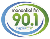 KRMB Logo