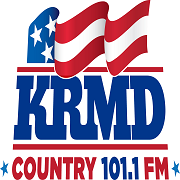 KRMD-FM Logo