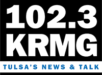 KRMG-FM Logo