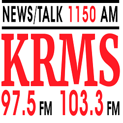 KRMS Logo